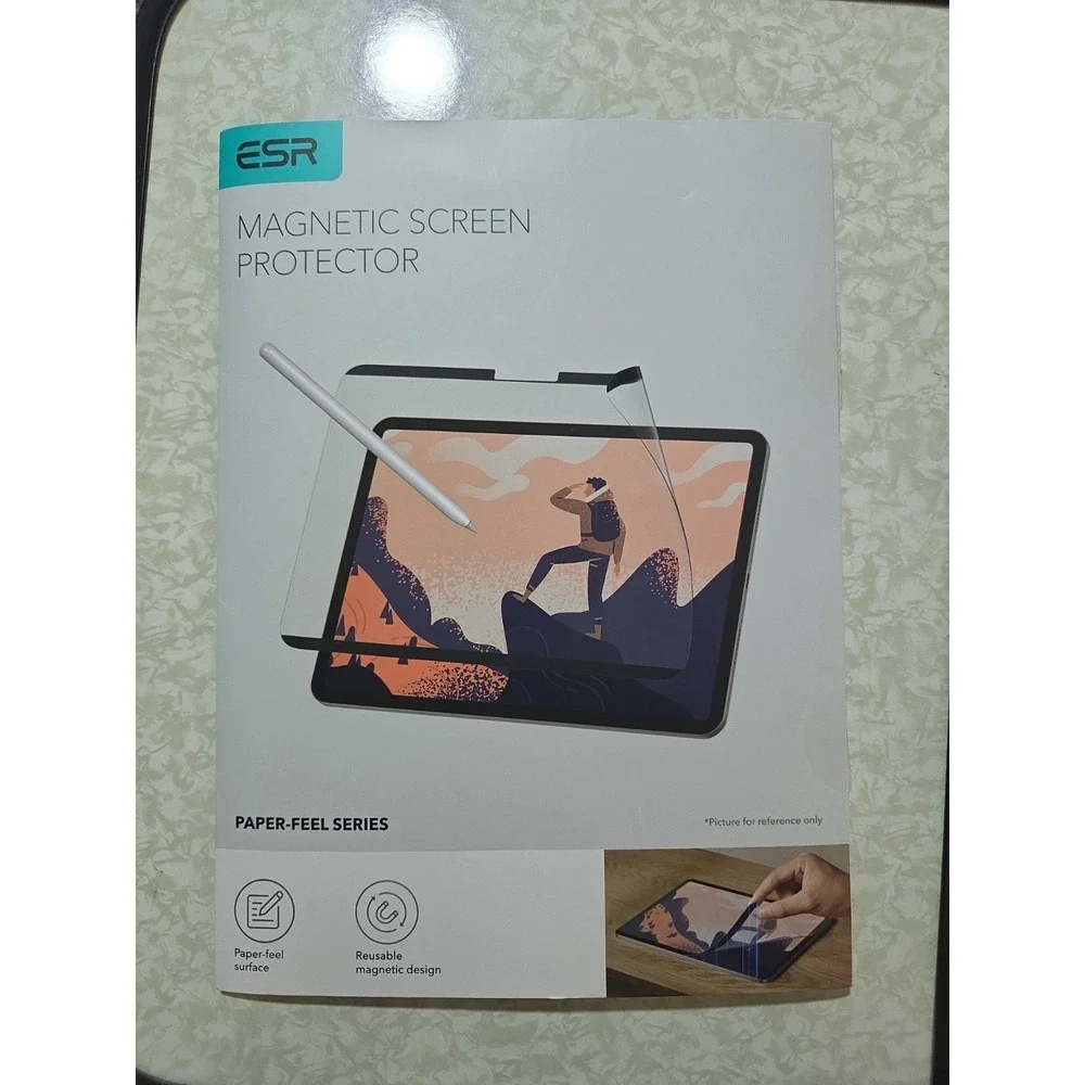 magnetic screen‎ protector